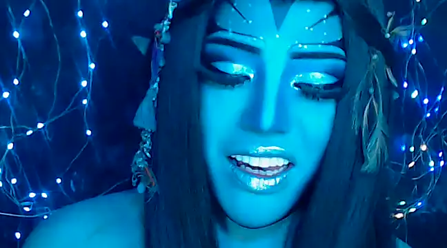 Snapshot of xPATRICIA_ARDEN_AVATAR chatting on 02-28-25, 03:37 xPATRICIA ARDEN AVATAR online show from 02-28-25, 03:37