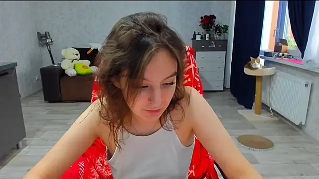 c arina x online show from 01-24-25, 06:57