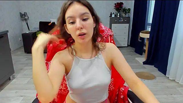 c arina x online show from 01-24-25, 11:59