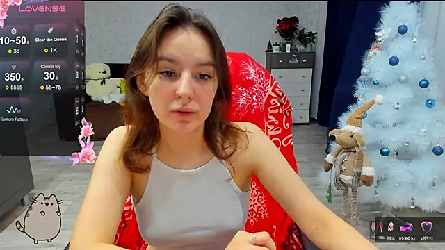 c arina x online show from 01-22-25, 12:16