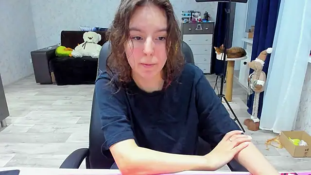 c arina x online show from 03-02-25, 02:36