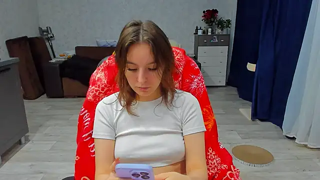 c arina x online show from 01-26-25, 12:16