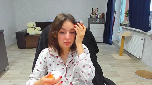 c arina x online show from 12-02-24, 05:21