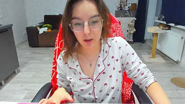 c arina x online show from 12-15-24, 03:20