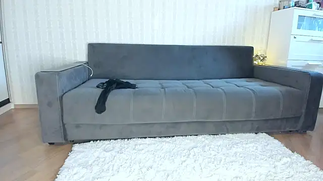 Jessica Rubatte online show from 03-24-26, 08:03