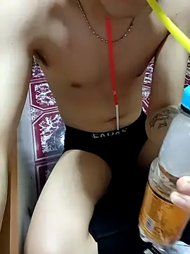 GayBotSG online show from 03-23-26, 03:06