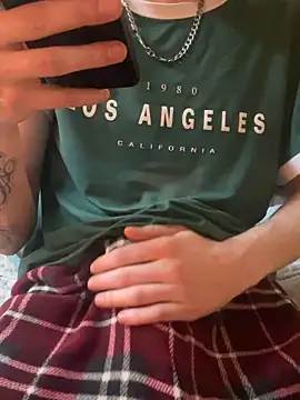 Pollonxxx16 online show from 01-16-26, 09:24