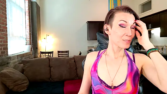 EveEnigma online show from 03-12-25, 03:29