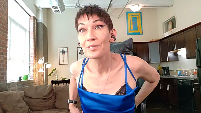 EveEnigma online show from 01-07-26, 06:35