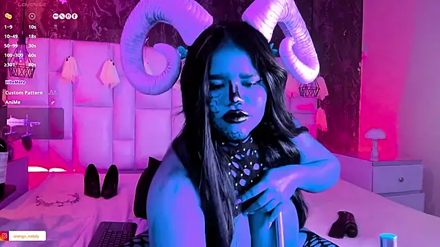 Sharik Mackay online show from 10-10-25, 11:11