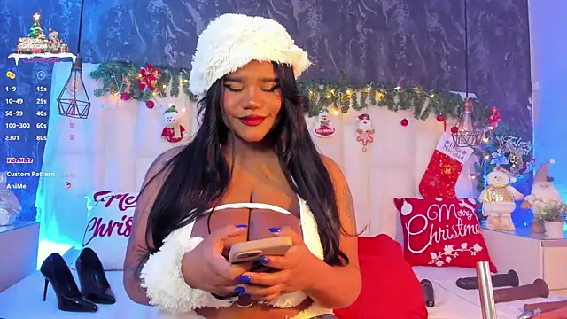 Sharik Mackay online show from 12-23-25, 09:30