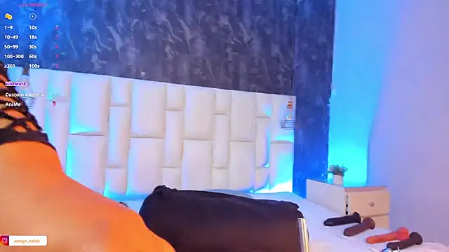 Sharik Mackay online show from 11-30-25, 09:32