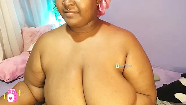 sweetRiot online show from 01-27-25, 06:30