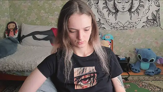 Cutie Adelia online show from 05-31-26, 11:49