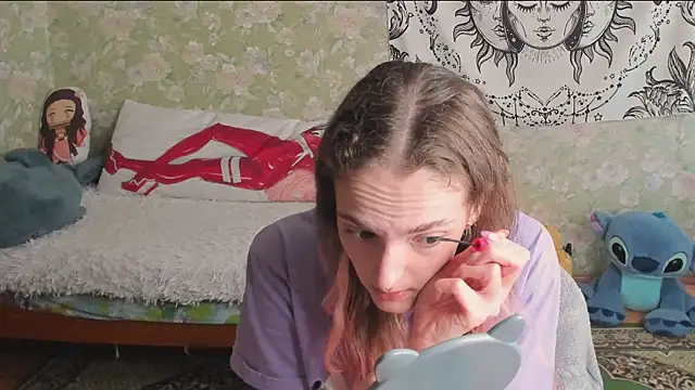 Cutie Adelia online show from 05-28-26, 05:15