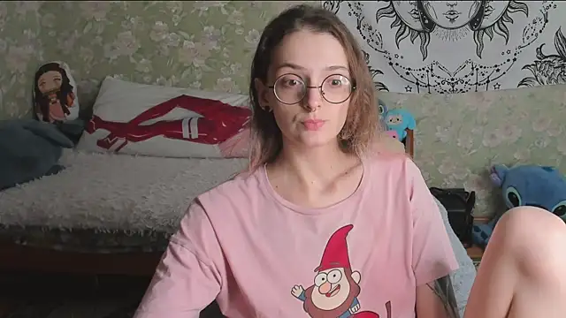 Cutie Adelia online show from 05-23-26, 09:30