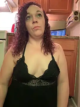 AuroraSummers online show from 03-18-26, 03:31