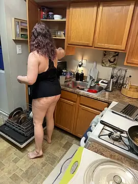 AuroraSummers online show from 03-06-26, 01:33