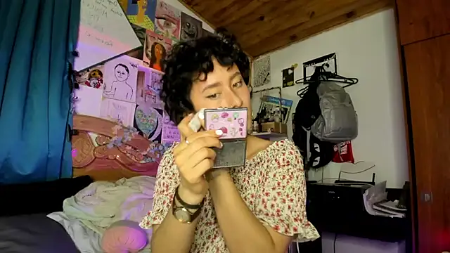 bellaa-w online show from 01-19-26, 02:37