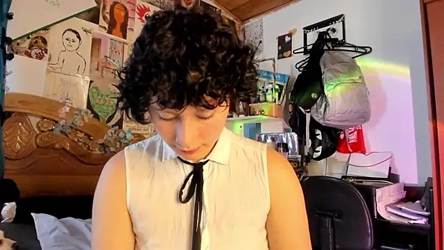 bellaa-w online show from 01-17-26, 07:50