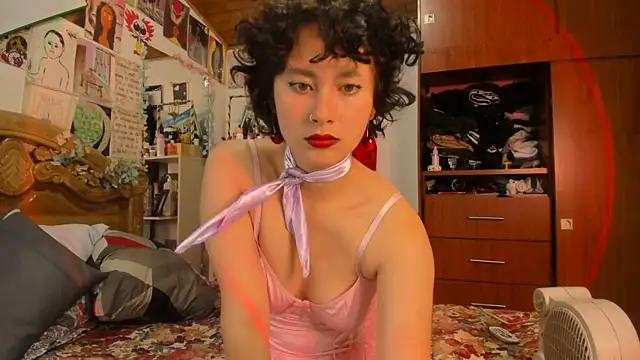 bellaa-w online show from 02-12-26, 12:38