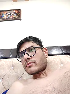 alex78265 online show from 11-13-25, 03:38