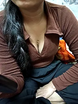 Nupur 69 online show from 12-18-25, 08:12