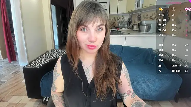 Snapshot of StacyTigerr chatting on 05-14-26, 10:56 StacyTigerr online show from 05-14-26, 10:56
