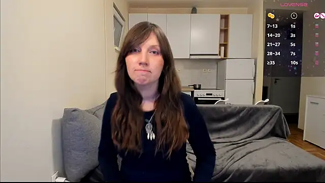 Snapshot of StacyTigerr chatting on 02-28-25, 06:31 StacyTigerr online show from 02-28-25, 06:31