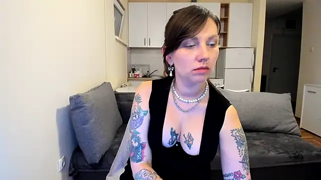 Snapshot of StacyTigerr chatting on 03-11-25, 07:14 StacyTigerr online show from 03-11-25, 07:14