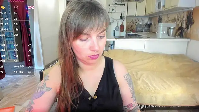 Snapshot of StacyTigerr chatting on 05-28-26, 01:28 StacyTigerr online show from 05-28-26, 01:28