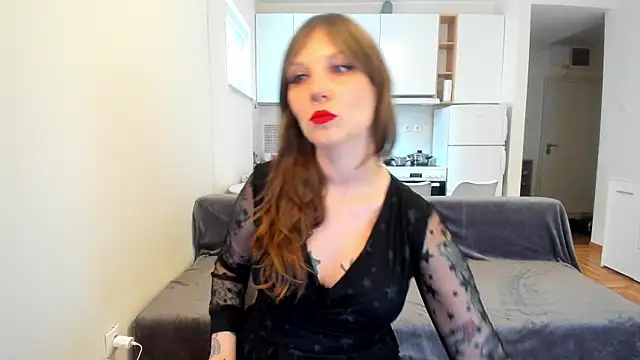 Snapshot of StacyTigerr chatting on 02-25-25, 01:43 StacyTigerr online show from 02-25-25, 01:43