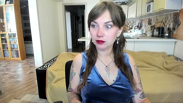 Snapshot of StacyTigerr chatting on 09-30-25, 05:24 StacyTigerr online show from 09-30-25, 05:24