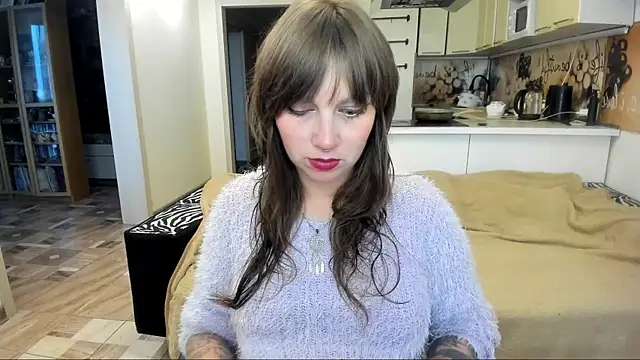 Snapshot of StacyTigerr chatting on 10-01-25, 02:21 StacyTigerr online show from 10-01-25, 02:21