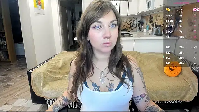 Snapshot of StacyTigerr chatting on 10-28-25, 04:17 StacyTigerr online show from 10-28-25, 04:17