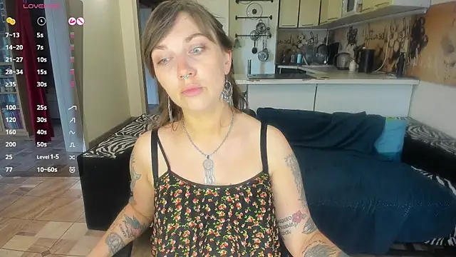 Snapshot of StacyTigerr chatting on 08-01-26, 12:14 StacyTigerr online show from 08-01-26, 12:14