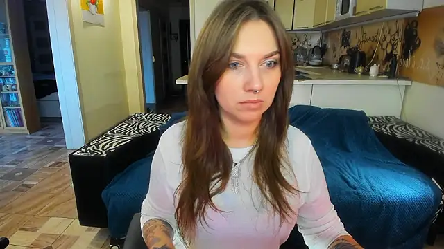 StacyTigerr online show from 02-17-26, 12:02