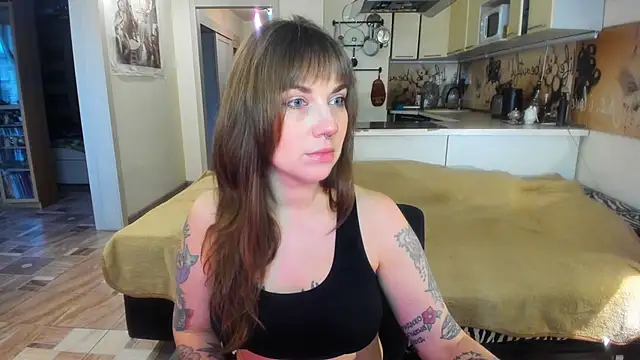 StacyTigerr online show from 02-27-26, 01:00