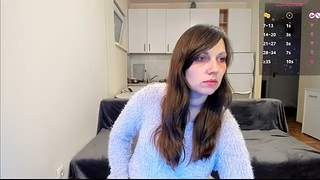 Snapshot of StacyTigerr chatting on 02-27-25, 12:57 StacyTigerr online show from 02-27-25, 12:57