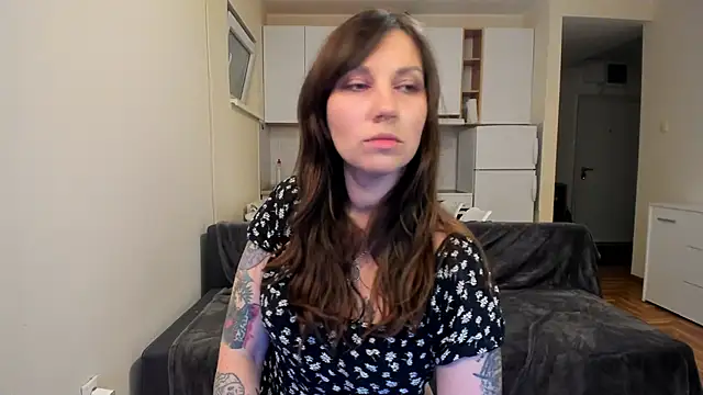 Snapshot of StacyTigerr chatting on 02-06-25, 08:34 StacyTigerr online show from 02-06-25, 08:34