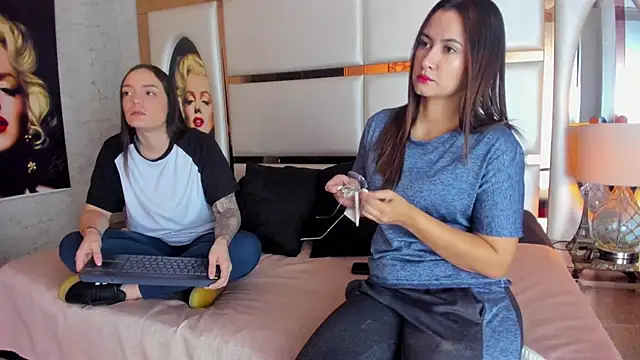 celestestars online show from 11-10-25, 03:00