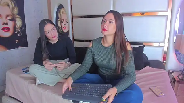 Snapshot of celestestars chatting on 03-27-26, 09:16 celestestars online show from 03-27-26, 09:16