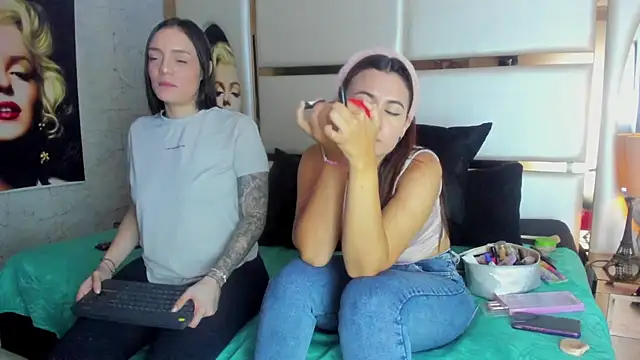 celestestars online show from 12-17-25, 09:20