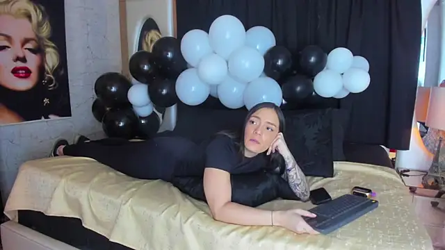 celestestars online show from 10-29-25, 09:36