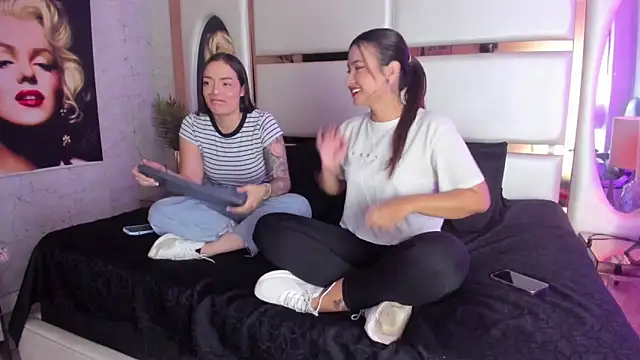 Snapshot of celestestars chatting on 03-18-26, 09:15 celestestars online show from 03-18-26, 09:15