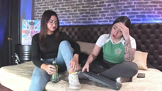 celestestars online show from 03-14-25, 04:32