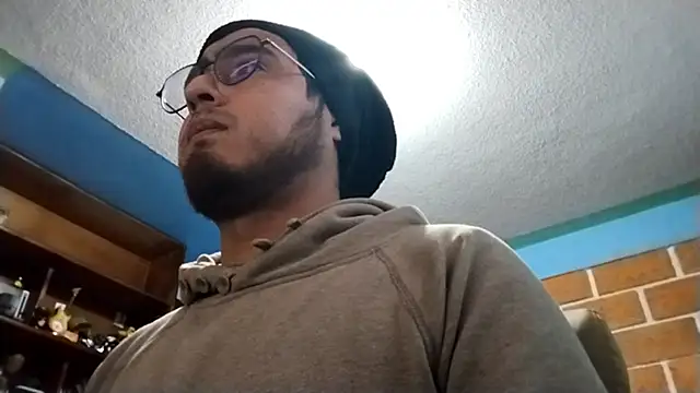 HefestoCam online show from 12-12-24, 04:53