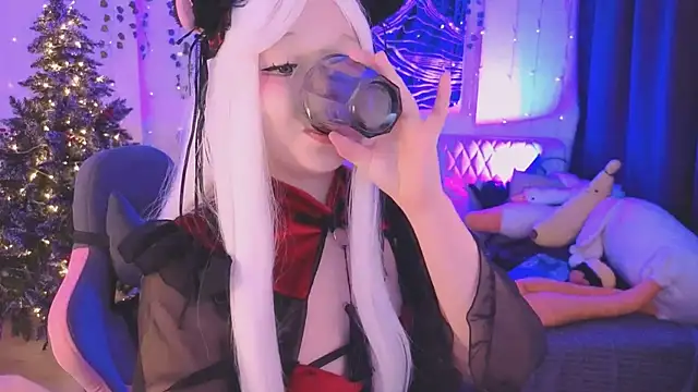 IrmaBell online show from 12-20-25, 01:08