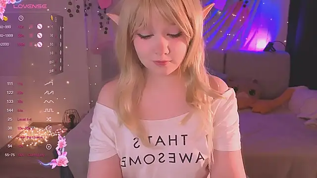 IrmaBell online show from 04-14-26, 02:49