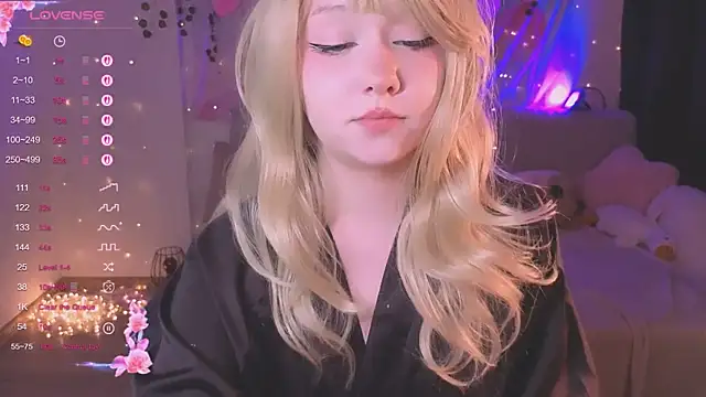 IrmaBell online show from 03-19-26, 08:42